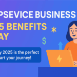 Dropservice Business