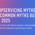 Dropservicing Myths