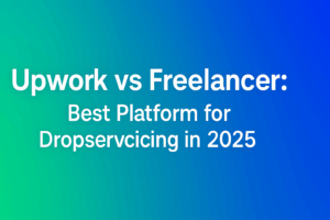 Upwork vs Freelancer