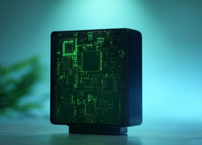 IoT 2025: Sustainable Green Tech Solutions for 2025