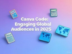 canva code