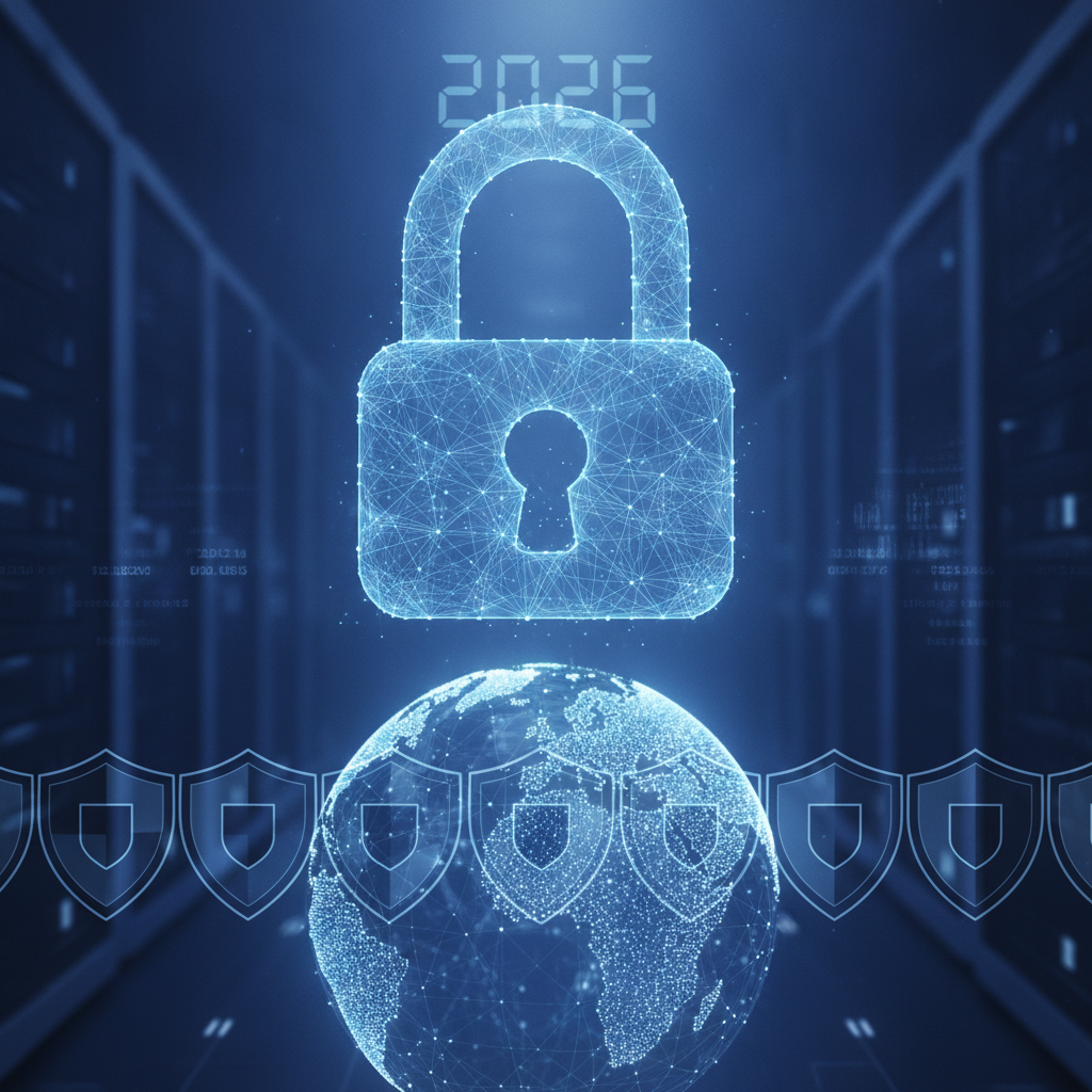 Zero-Trust Architecture for SMEs: 2026 Implementation Guide — illustrative featured image