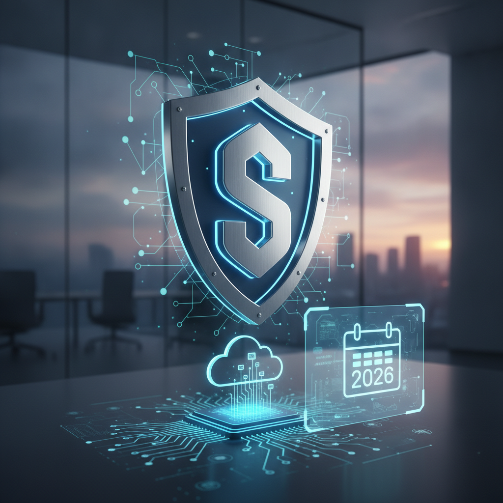 2026 Startup Web Security: Build Secure from Day One — illustrative featured image