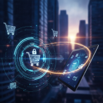 5G-Driven E-commerce: Speed, Security, and New Horizons — illustrative featured image