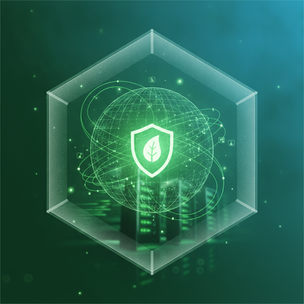 2026 E-commerce Hosting: Green, Fast, and Secure — illustrative featured image