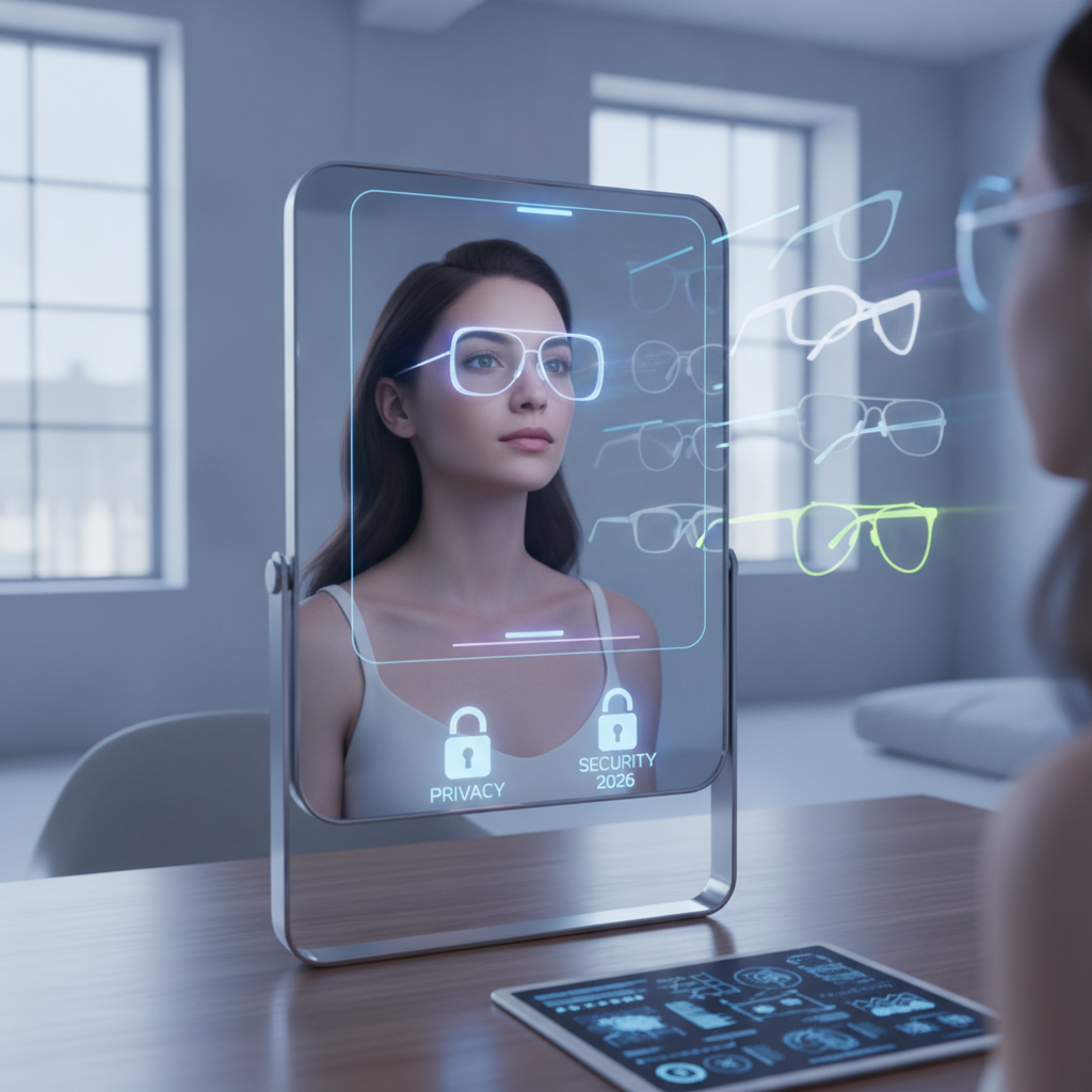 AR Try-On for E-commerce: Privacy and Security 2026 — illustrative featured image