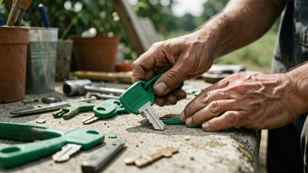 7 Trusted Directories for Finding Green Key Resources in 2026 — illustrative featured image
